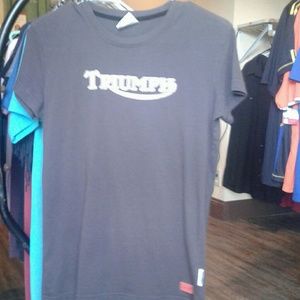 Triumph the shirt